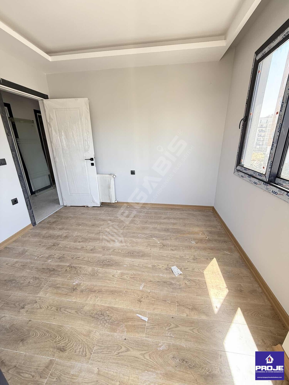 GÜRSELPAŞA'DA HAVUZLU 4+1 KAPALI MUTFAK SIFIR DAİRE - 14