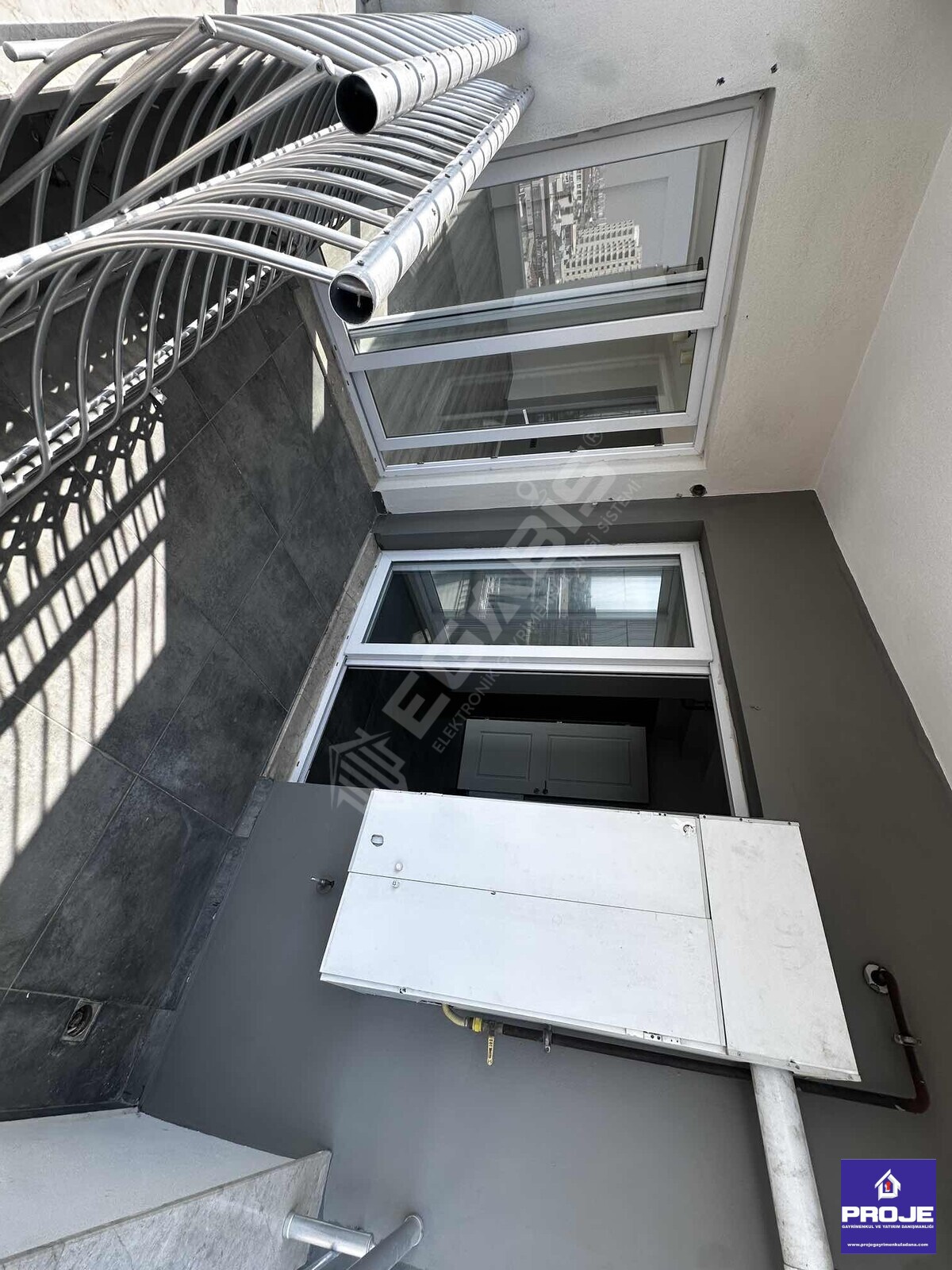 AYDINLAR MH SOSYAL ALANLI 3+1 KİRALIK DAİRE - 3