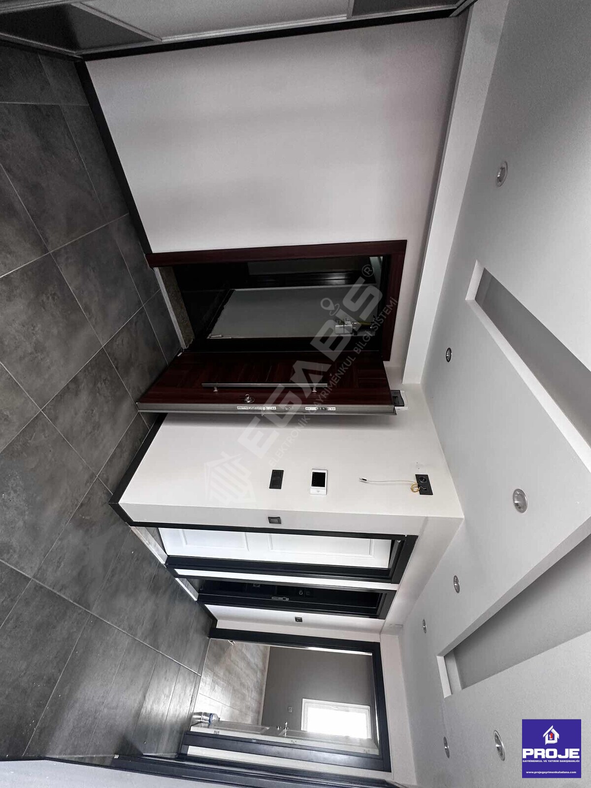 AYDINLAR MH SOSYAL ALANLI 3+1 KİRALIK DAİRE - 4