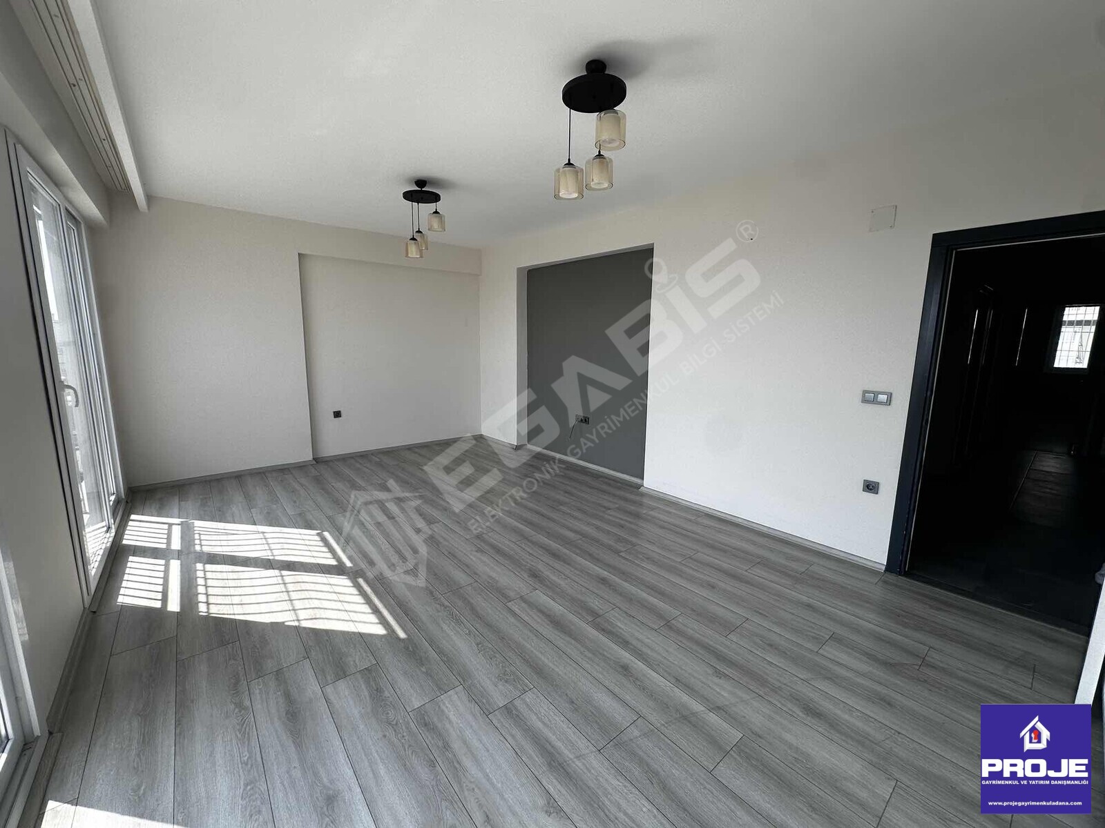 AYDINLAR MH SOSYAL ALANLI 3+1 KİRALIK DAİRE - 7