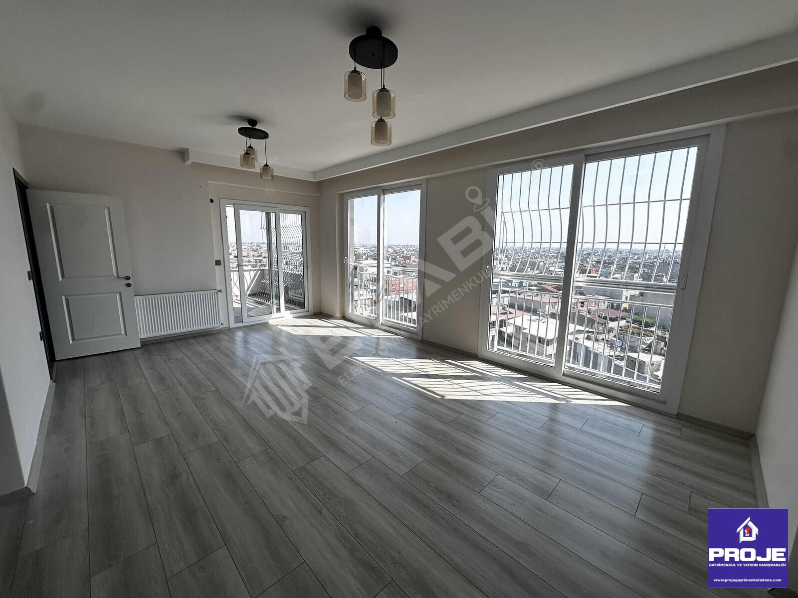 AYDINLAR MH SOSYAL ALANLI 3+1 KİRALIK DAİRE - 8