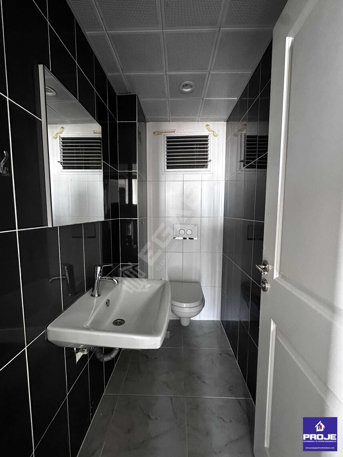 AYDINLAR MH SOSYAL ALANLI 3+1 KİRALIK DAİRE - 9