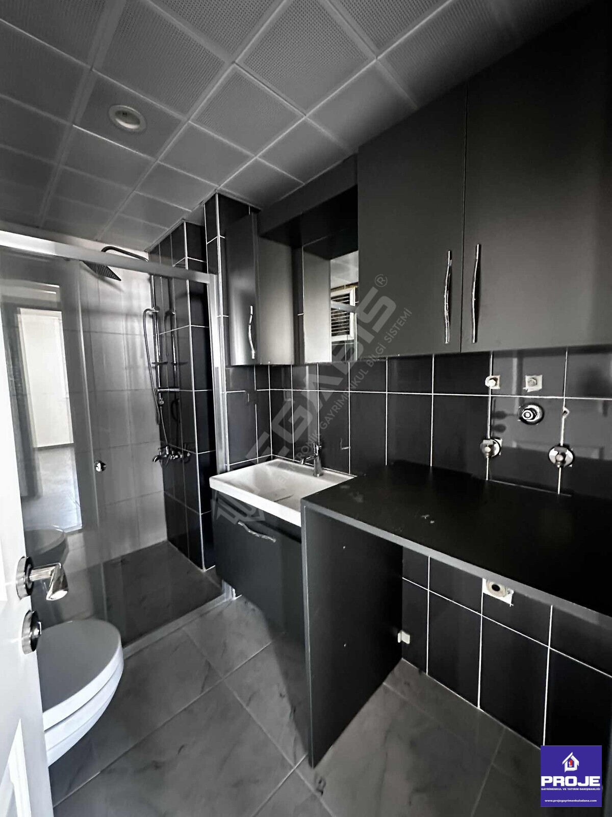 AYDINLAR MH SOSYAL ALANLI 3+1 KİRALIK DAİRE - 10