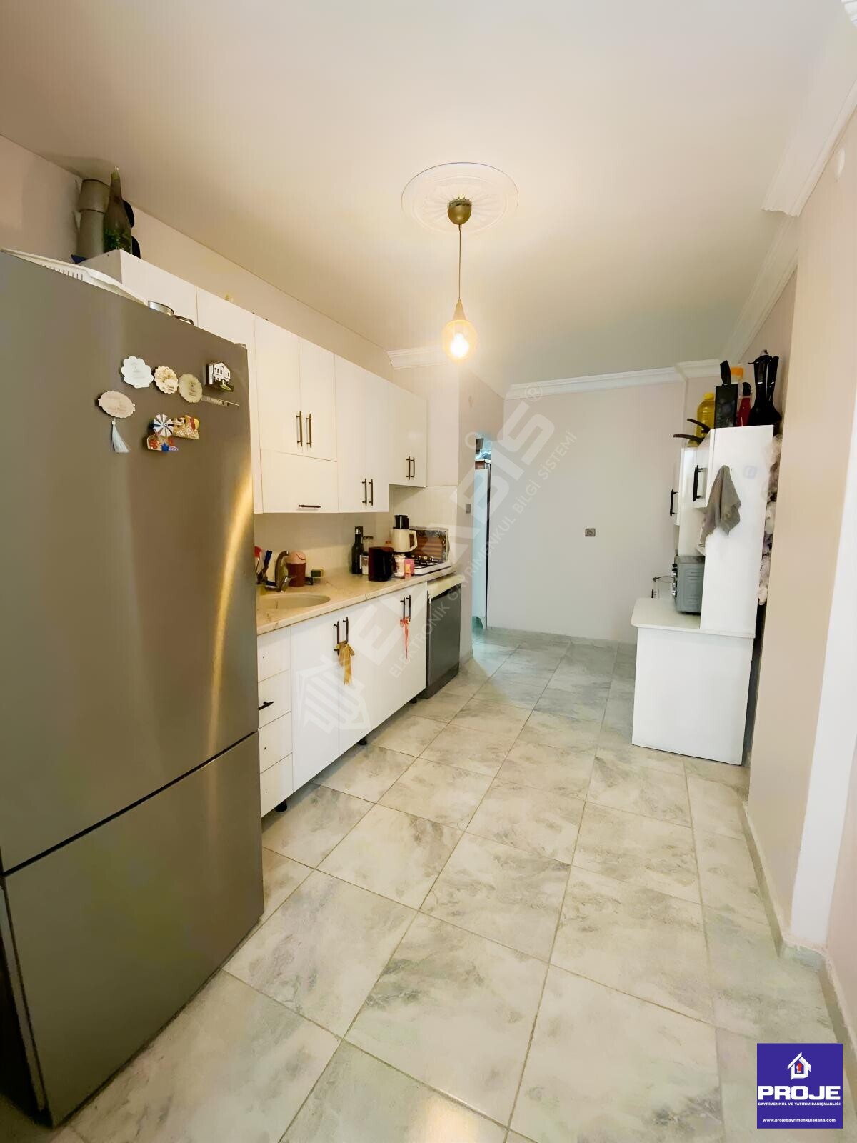 ÇUKUROVA ALİ SEPİCİ BLV ÜZERİ 3+1 GENİŞ CAZİPPP DAİRE - 2
