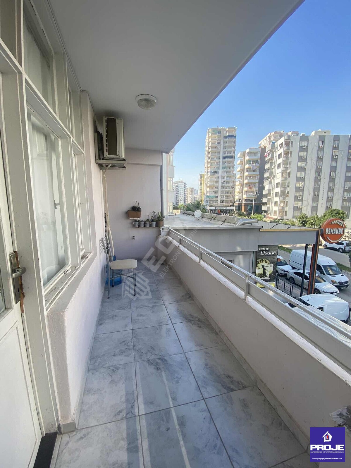 ÇUKUROVA ALİ SEPİCİ BLV ÜZERİ 3+1 GENİŞ CAZİPPP DAİRE - 5