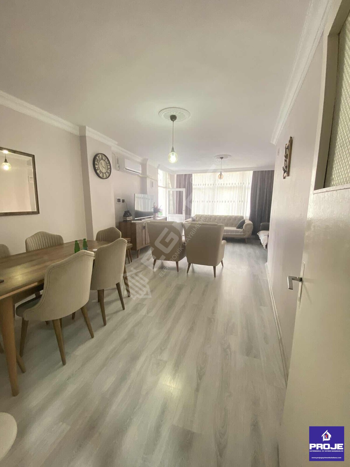 ÇUKUROVA ALİ SEPİCİ BLV ÜZERİ 3+1 GENİŞ CAZİPPP DAİRE - 6