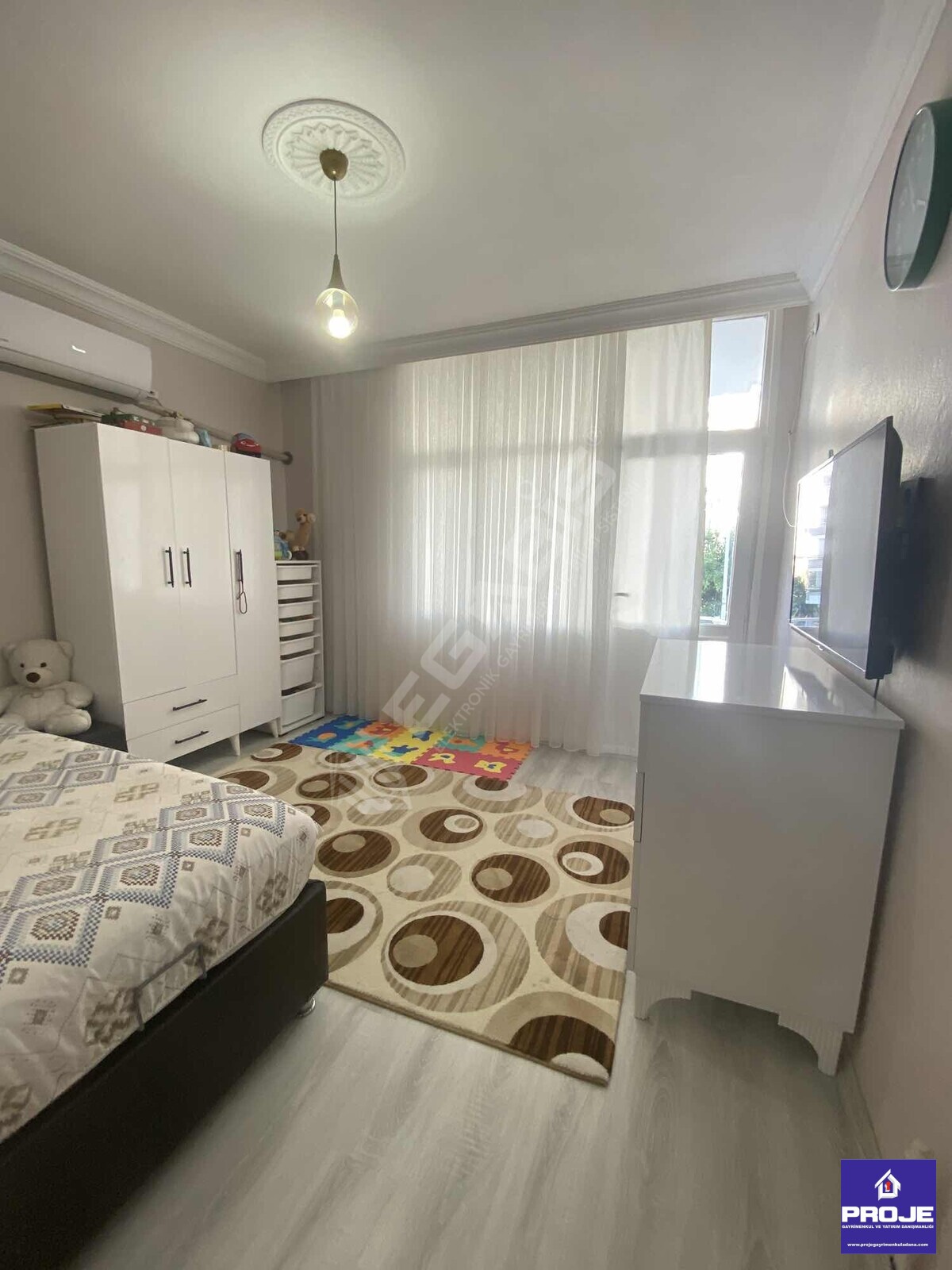 ÇUKUROVA ALİ SEPİCİ BLV ÜZERİ 3+1 GENİŞ CAZİPPP DAİRE - 13