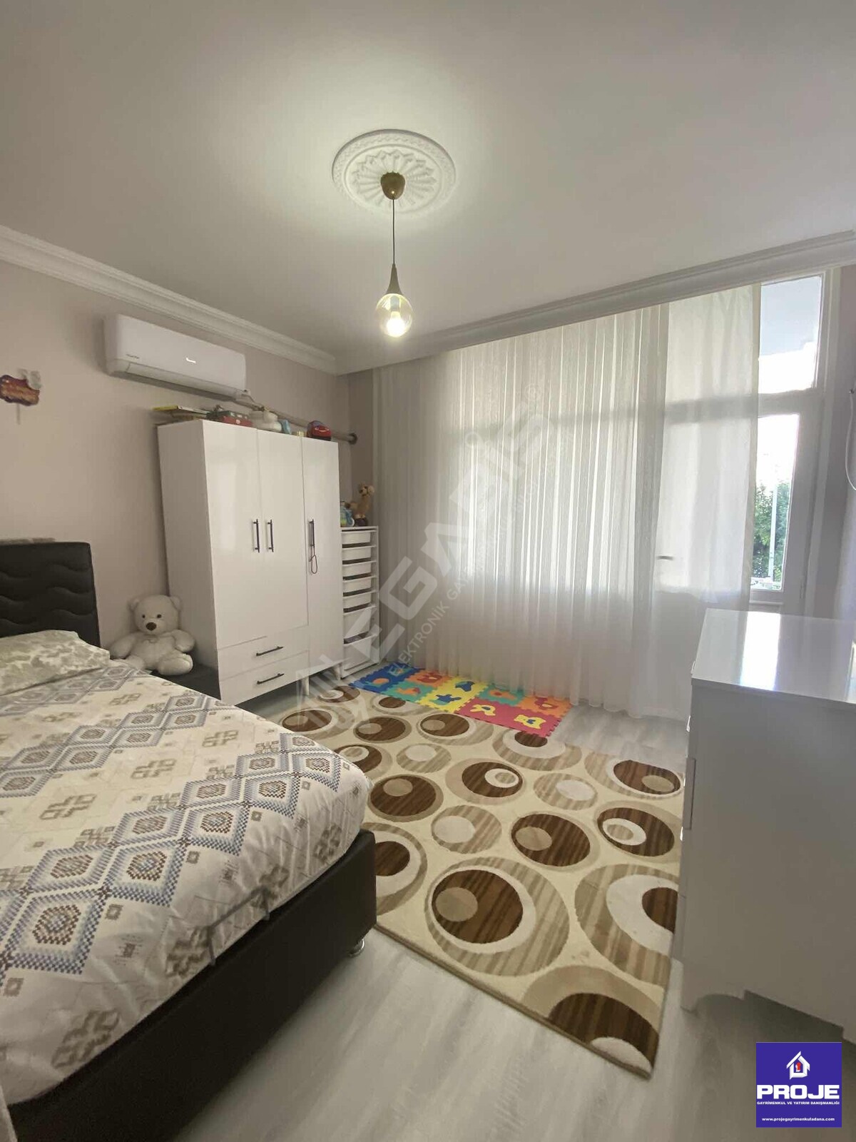 ÇUKUROVA ALİ SEPİCİ BLV ÜZERİ 3+1 GENİŞ CAZİPPP DAİRE - 14