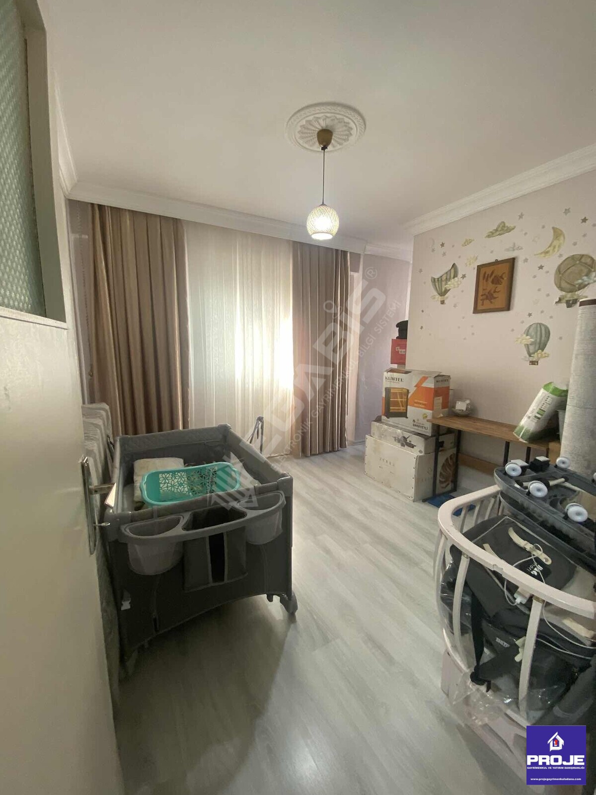 ÇUKUROVA ALİ SEPİCİ BLV ÜZERİ 3+1 GENİŞ CAZİPPP DAİRE - 15
