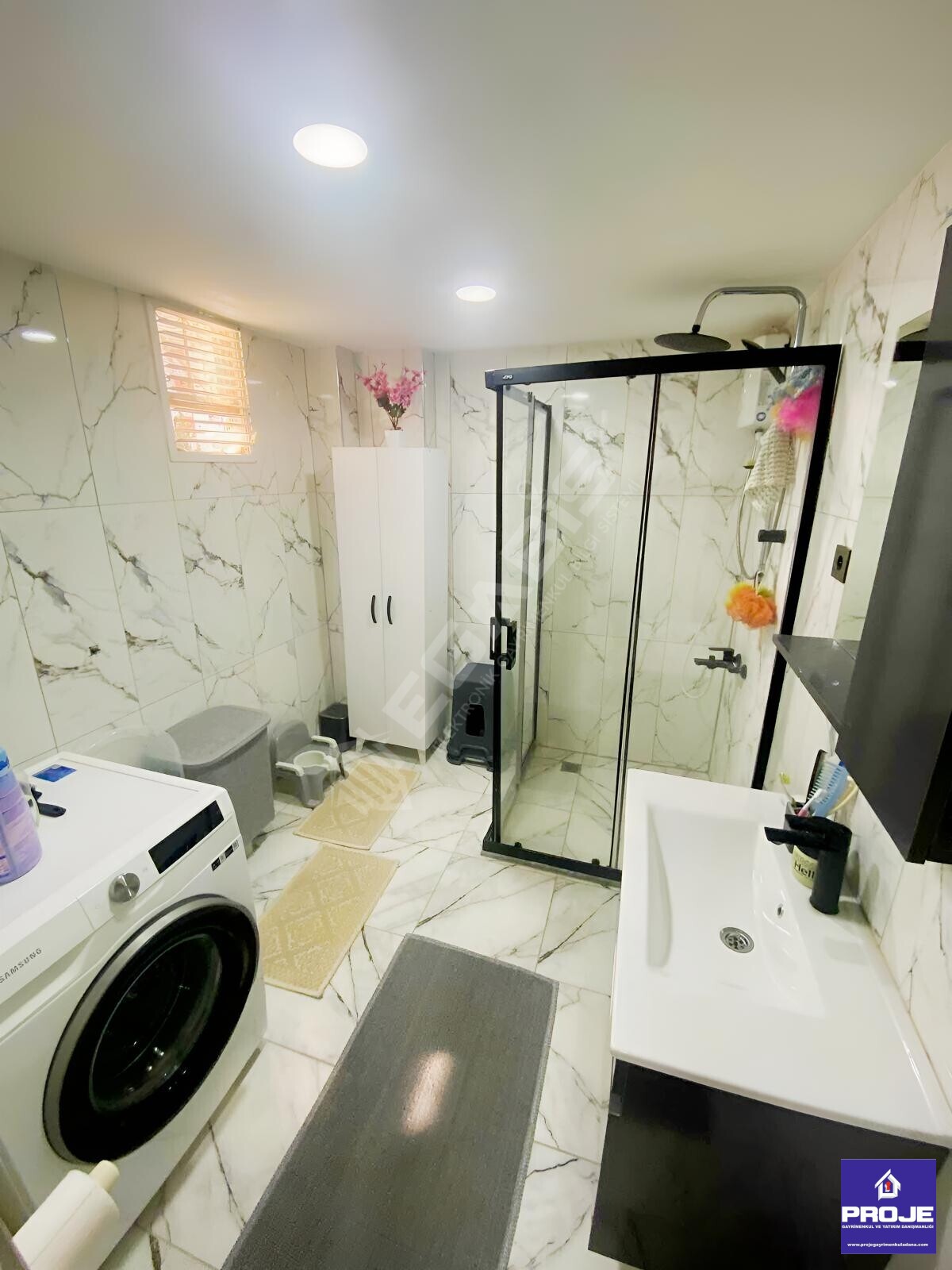 ÇUKUROVA ALİ SEPİCİ BLV ÜZERİ 3+1 GENİŞ CAZİPPP DAİRE - 16