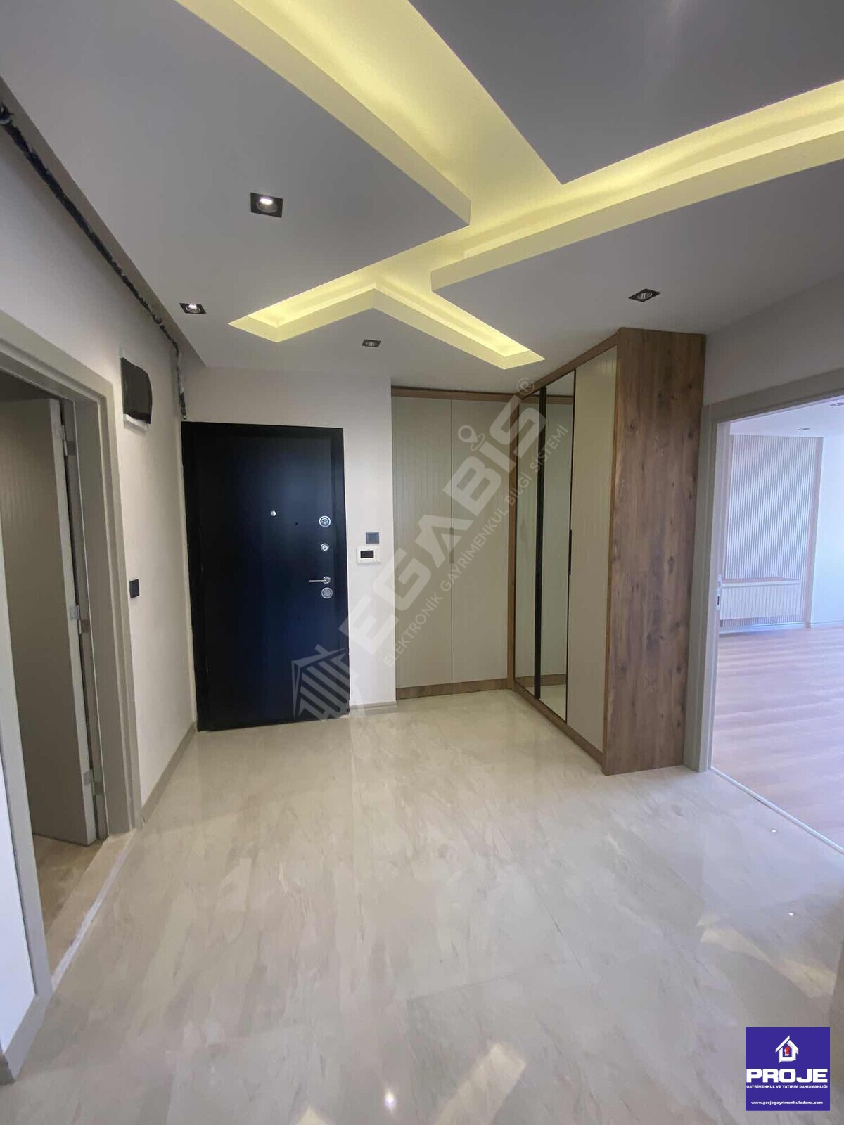 ÖZAL BLV HASAN USTA CİV 4+1 FULL YAPILI KAÇMAZZZZZ DAİRE - 7
