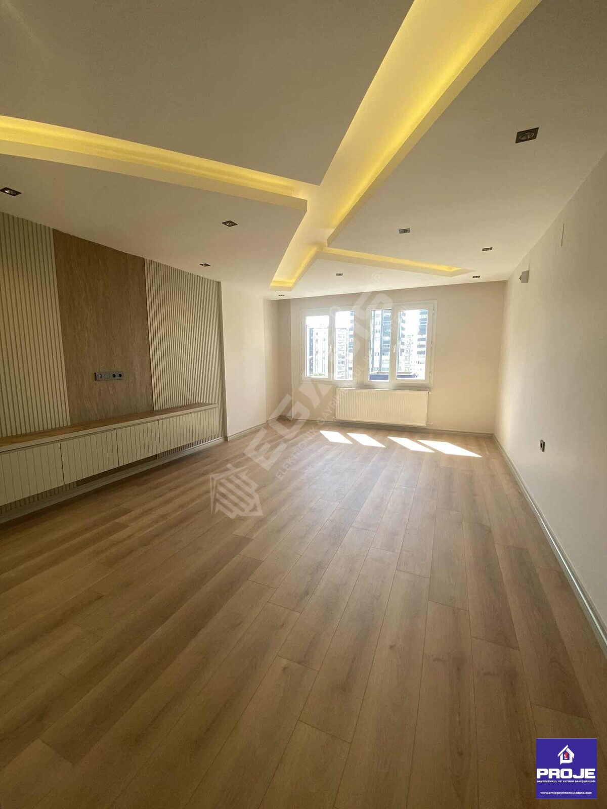 ÖZAL BLV HASAN USTA CİV 4+1 FULL YAPILI KAÇMAZZZZZ DAİRE - 8