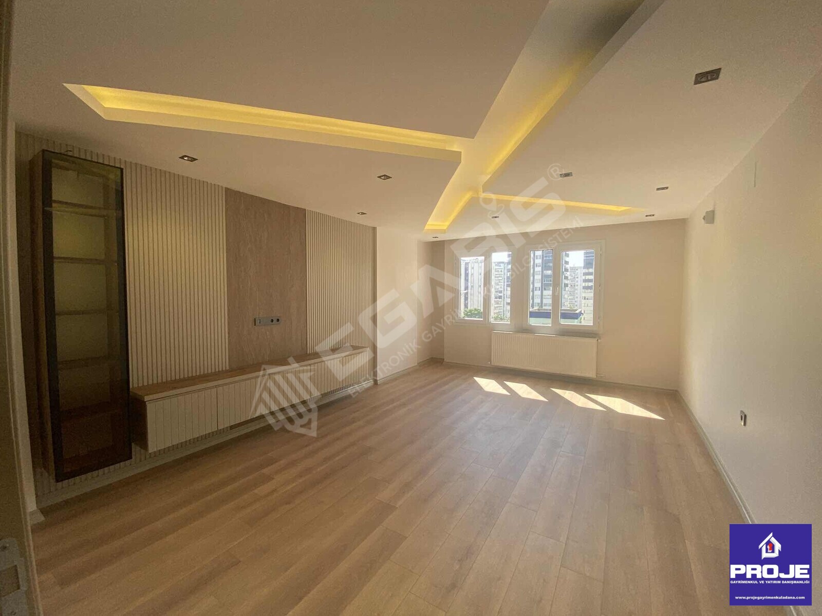 ÖZAL BLV HASAN USTA CİV 4+1 FULL YAPILI KAÇMAZZZZZ DAİRE - 11