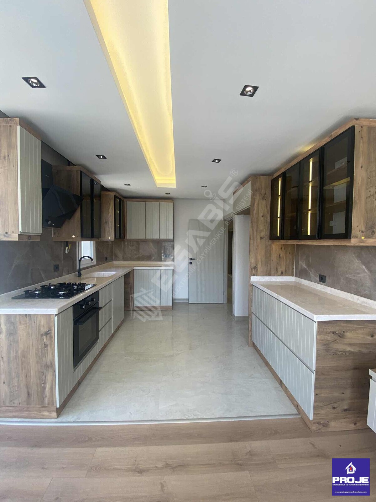 ÖZAL BLV HASAN USTA CİV 4+1 FULL YAPILI KAÇMAZZZZZ DAİRE - 13