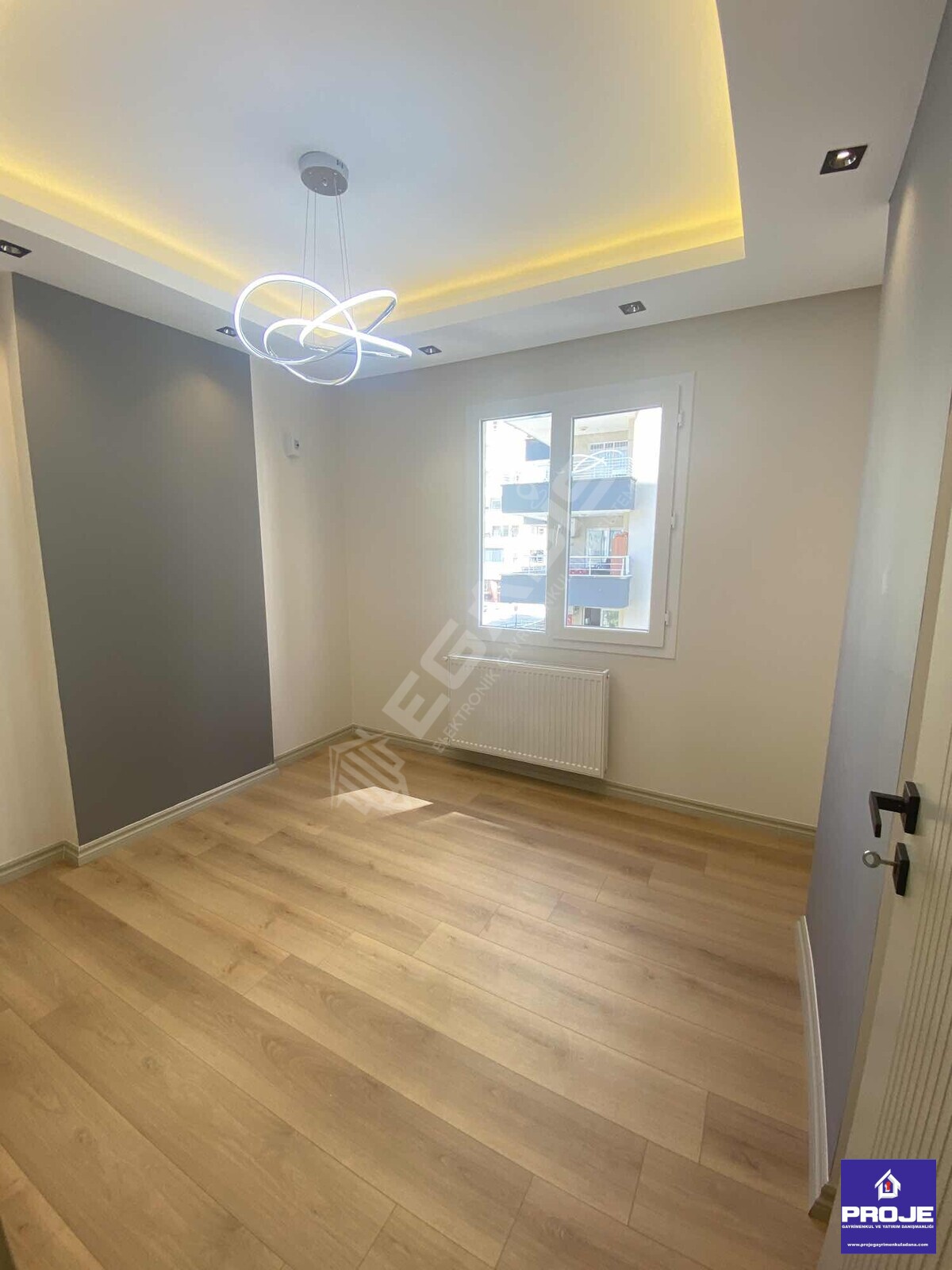 ÖZAL BLV HASAN USTA CİV 4+1 FULL YAPILI KAÇMAZZZZZ DAİRE - 18