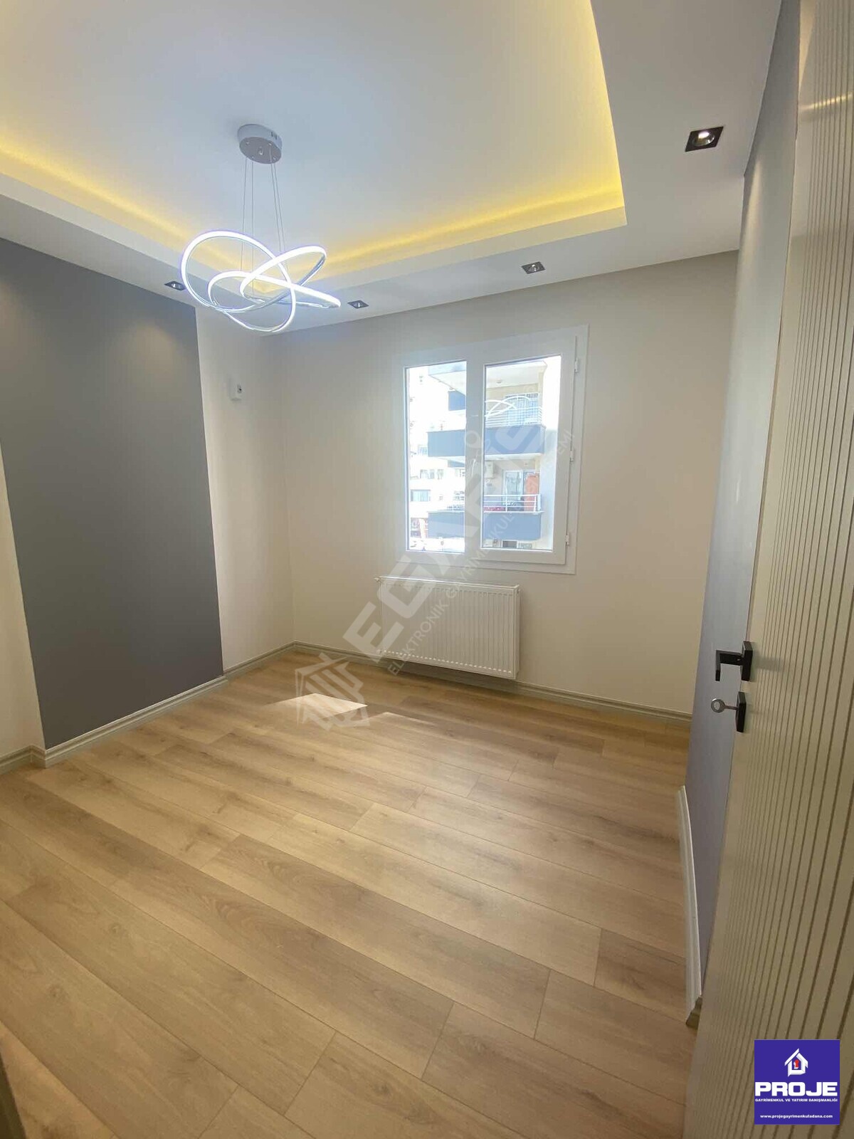 ÖZAL BLV HASAN USTA CİV 4+1 FULL YAPILI KAÇMAZZZZZ DAİRE - 19