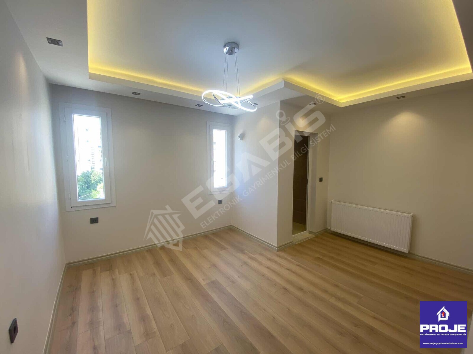 ÖZAL BLV HASAN USTA CİV 4+1 FULL YAPILI KAÇMAZZZZZ DAİRE - 22