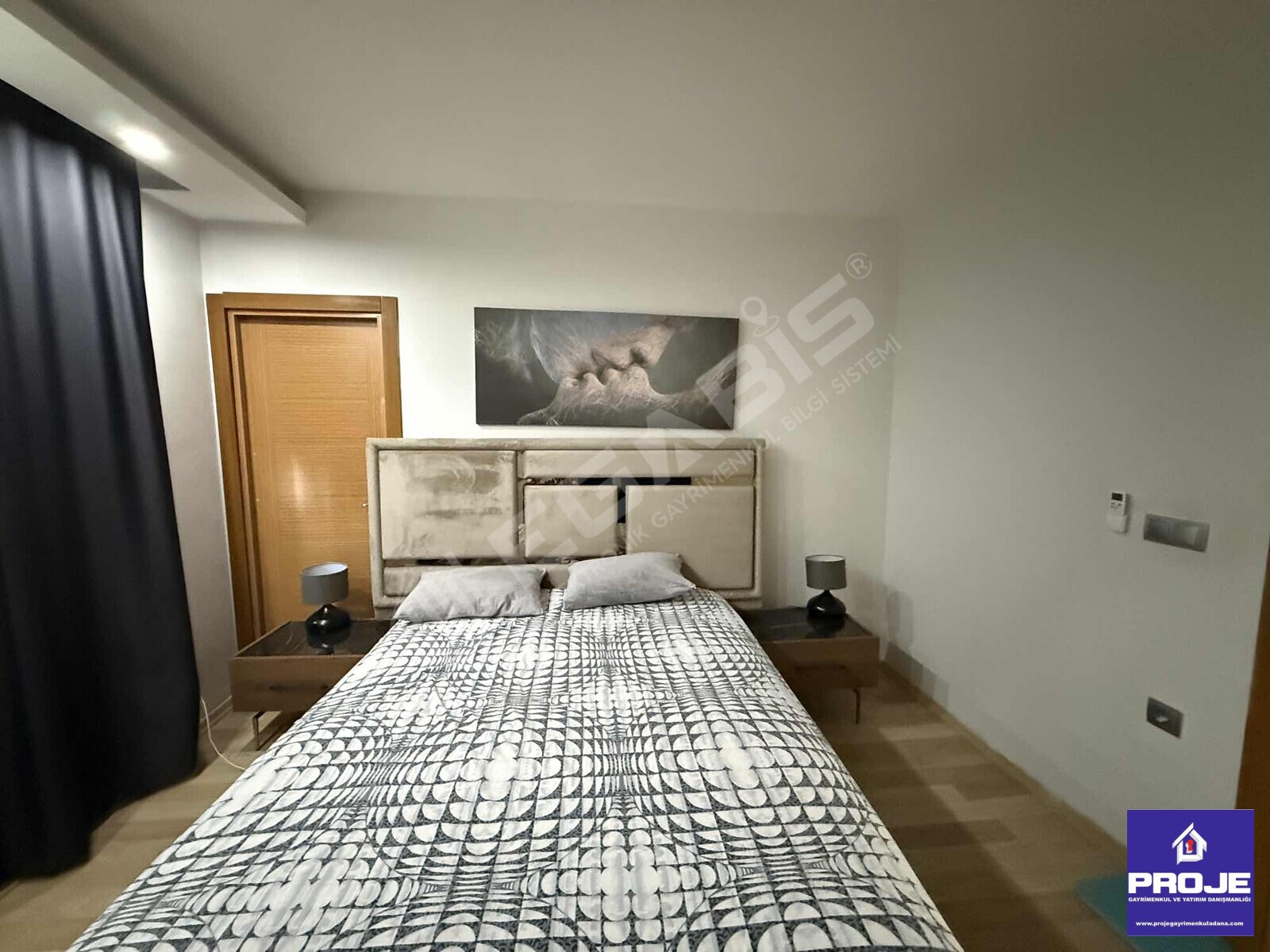 100. YIL DOĞALGAZLI SİTE İÇİ MERKEZİ KONUM 2+1 SATILIK DAİRE - 11