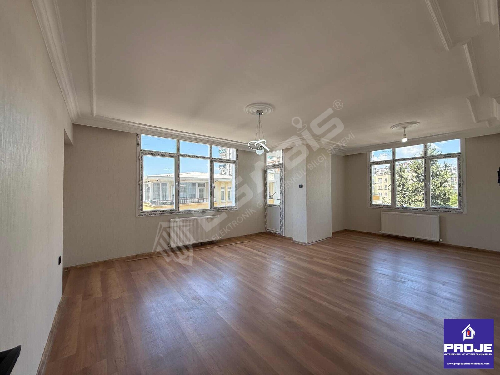 ÇUKUROVA BEYAZ EVLER MH 2+1 GENİŞ OTURUMLU CAZİP DAİRE - 4