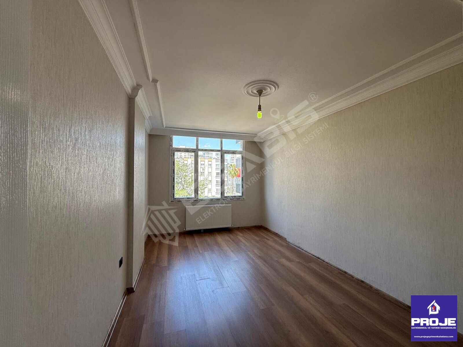 ÇUKUROVA BEYAZ EVLER MH 2+1 GENİŞ OTURUMLU CAZİP DAİRE - 9