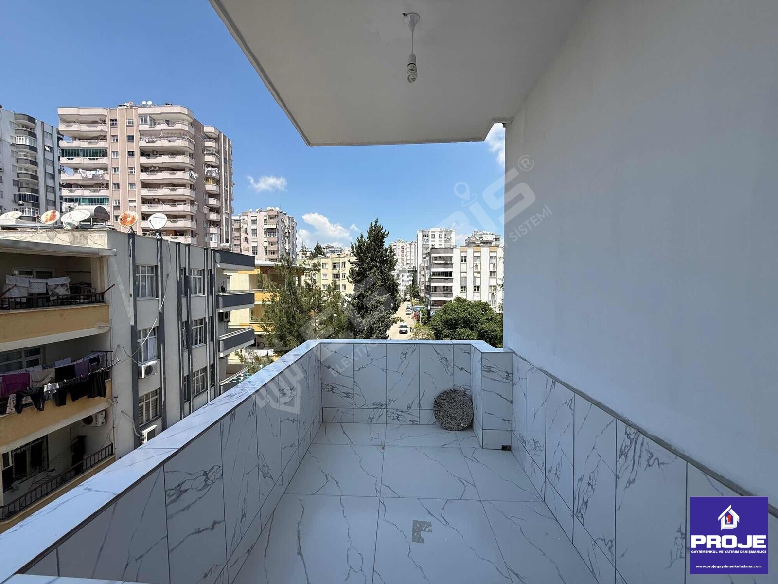 ÇUKUROVA BEYAZ EVLER MH 2+1 GENİŞ OTURUMLU CAZİP DAİRE - 11