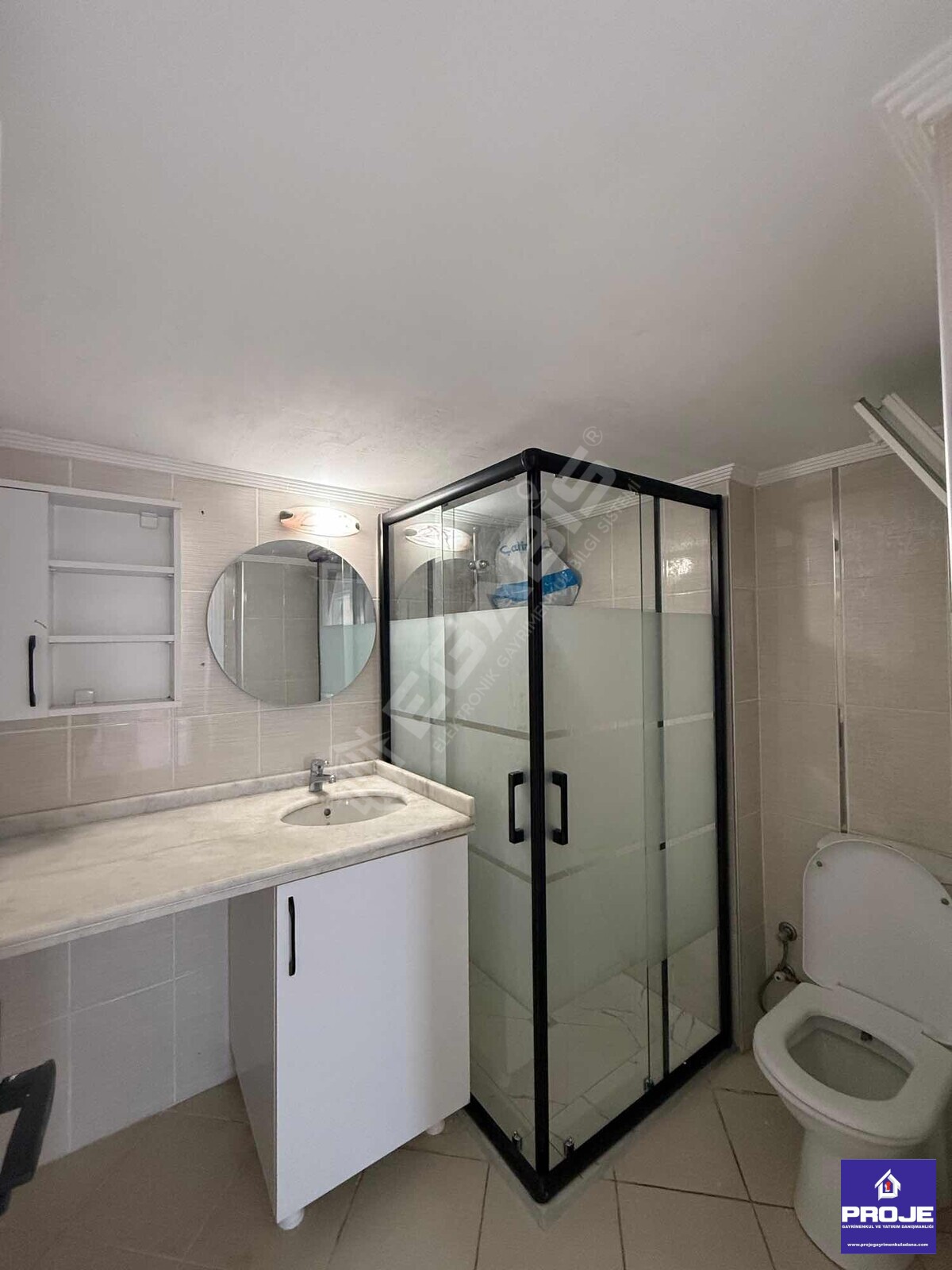 ÇUKUROVA BEYAZ EVLER MH 2+1 GENİŞ OTURUMLU CAZİP DAİRE - 13