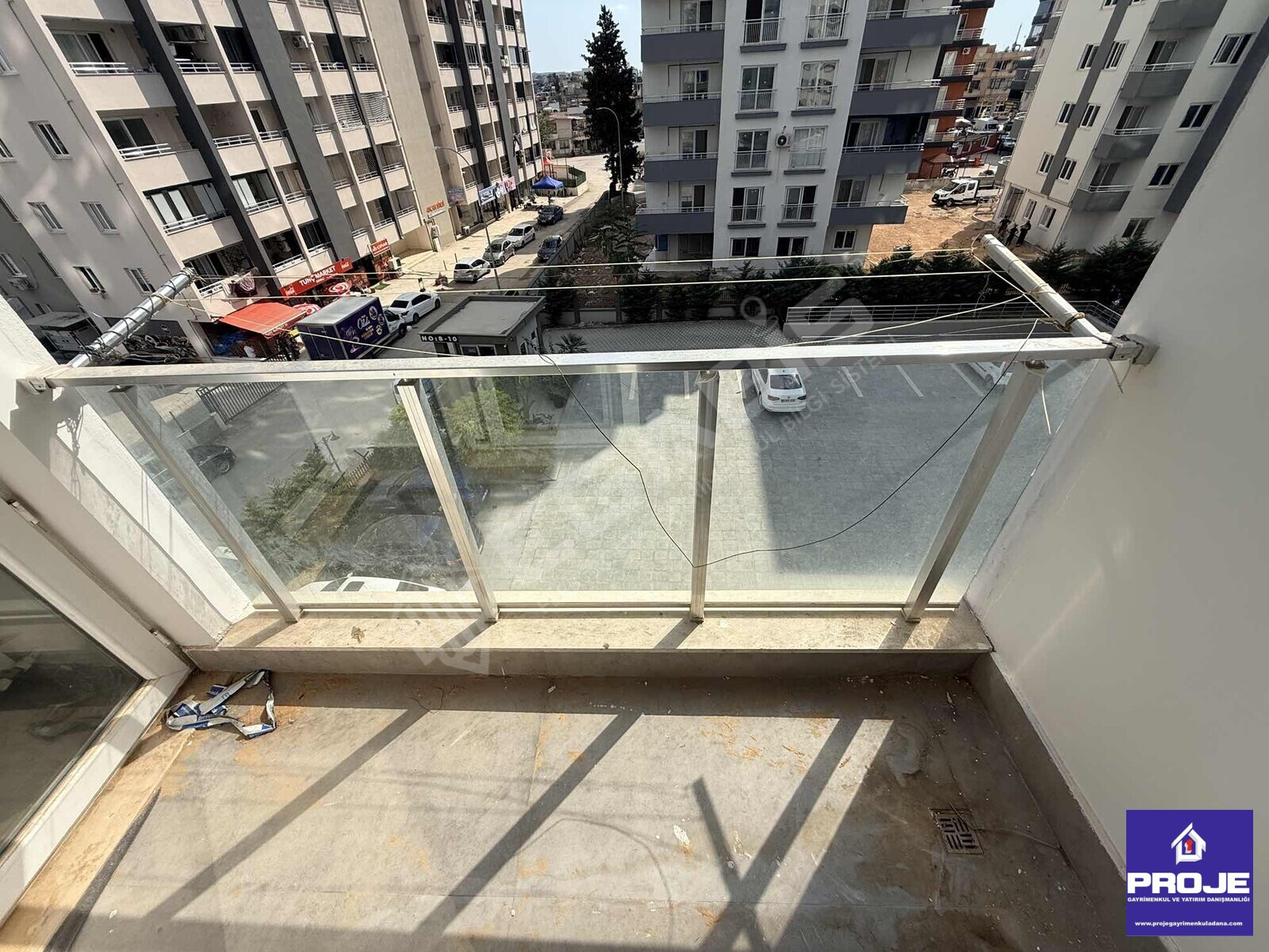 2+1 SİTE İÇİ HAVUZLU DOĞALGAZLI ÇİFT BANYOLU ANKASTRELİ - 12