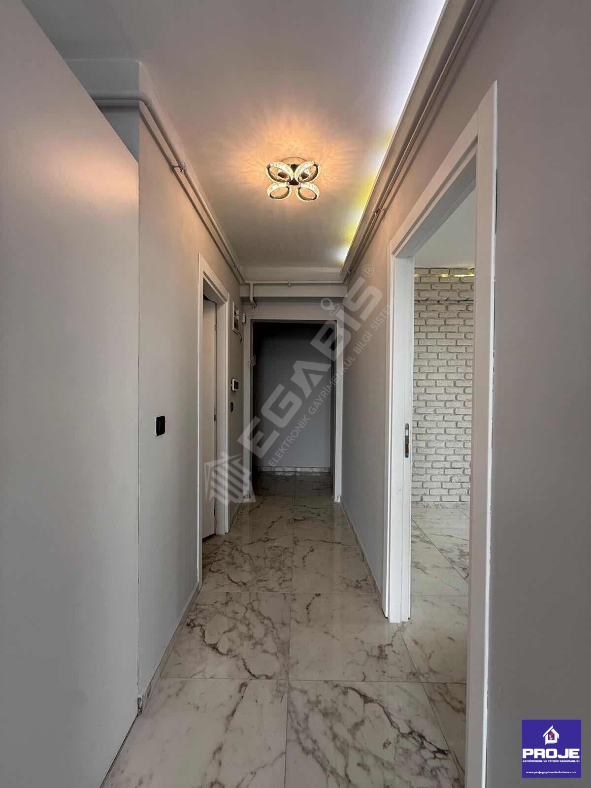 BARAJYOLUNA YÜRÜME MESAFESİ GENİŞ 1+1 AÇIK MUTFAK LÜKS EKSTRALI - 5