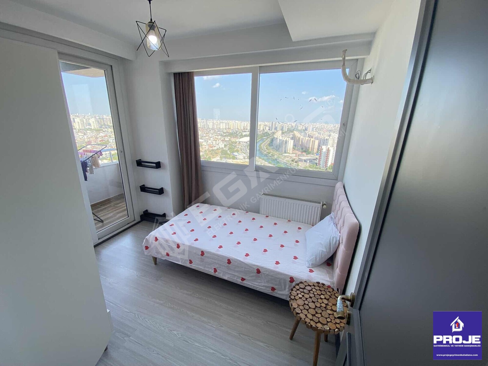 FULL EŞYALI,NEZİH SİTE,KONFORLU YAŞAM,KOMPLE AÇIK CEPHE - 13