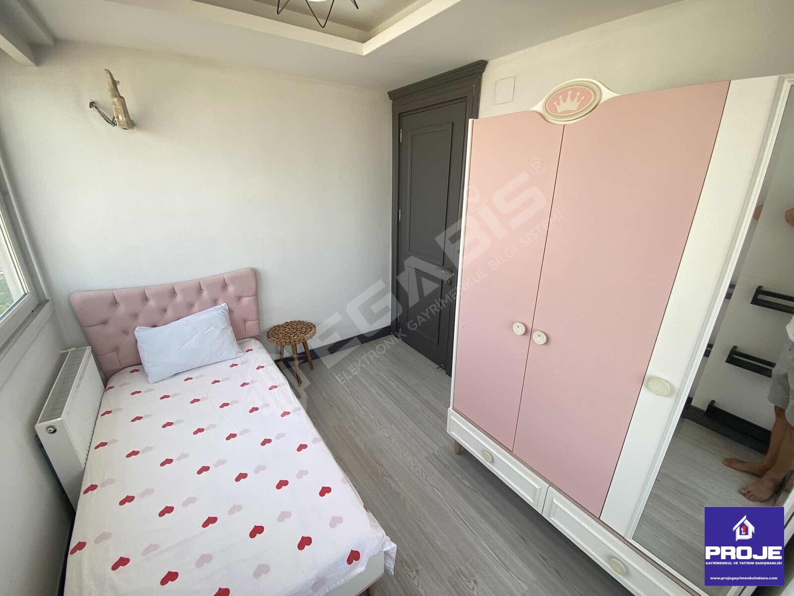 FULL EŞYALI,NEZİH SİTE,KONFORLU YAŞAM,KOMPLE AÇIK CEPHE - 14