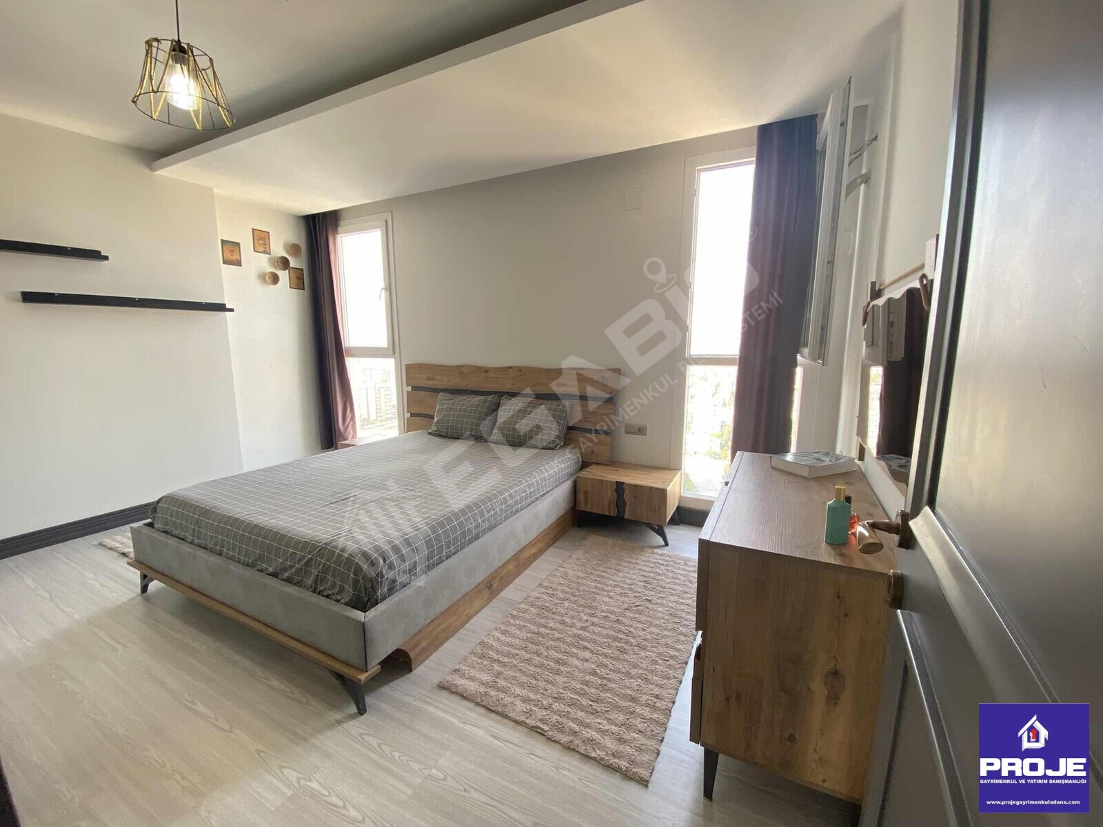 FULL EŞYALI,NEZİH SİTE,KONFORLU YAŞAM,KOMPLE AÇIK CEPHE - 20