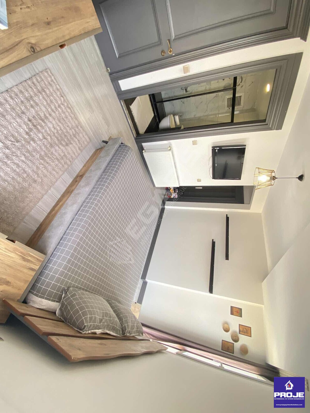 FULL EŞYALI,NEZİH SİTE,KONFORLU YAŞAM,KOMPLE AÇIK CEPHE - 22