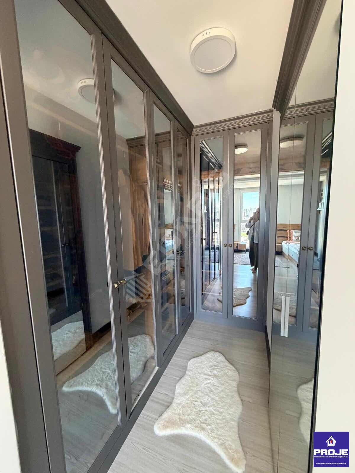 FULL EŞYALI,NEZİH SİTE,KONFORLU YAŞAM,KOMPLE AÇIK CEPHE - 24