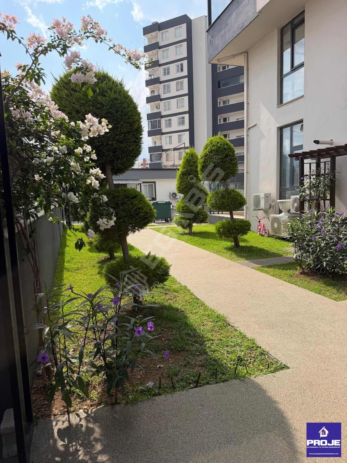 FULL EŞYALI,NEZİH SİTE,KONFORLU YAŞAM,KOMPLE AÇIK CEPHE - 27