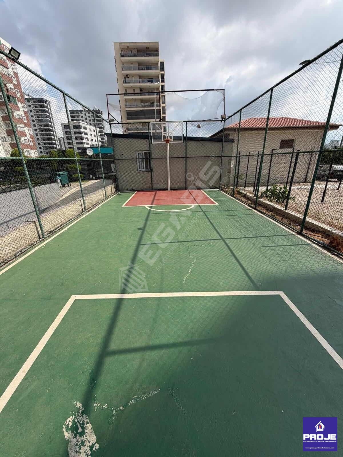 FULL EŞYALI,NEZİH SİTE,KONFORLU YAŞAM,KOMPLE AÇIK CEPHE - 29