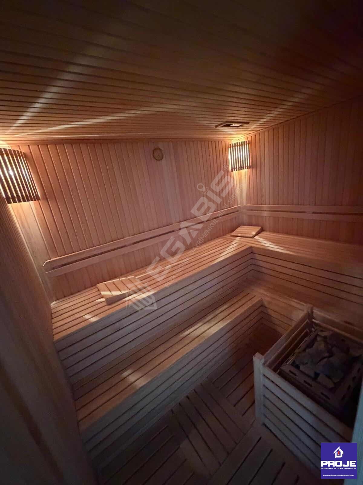 FULL EŞYALI,NEZİH SİTE,KONFORLU YAŞAM,KOMPLE AÇIK CEPHE - 32