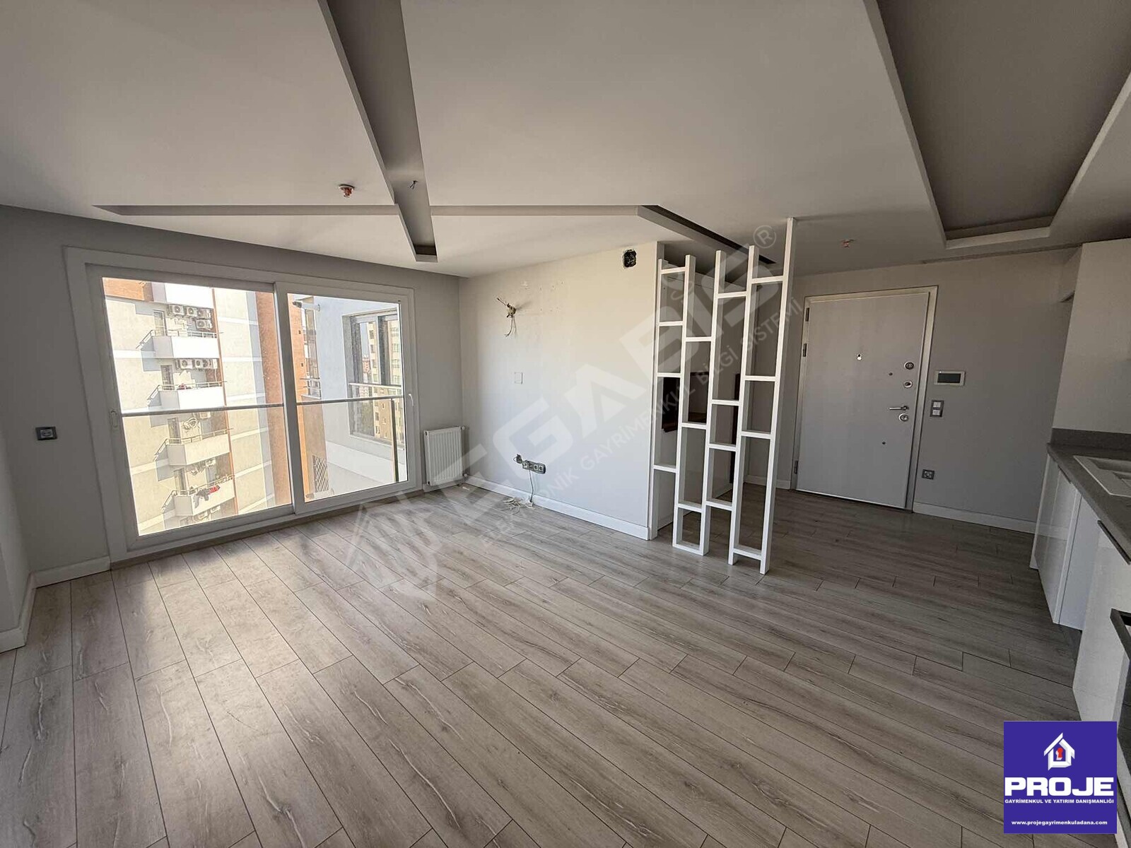 BÖLGENİN EN PRESTİJLİ SİTESİ FULL DONATILI 3+1 DAİRE - 3