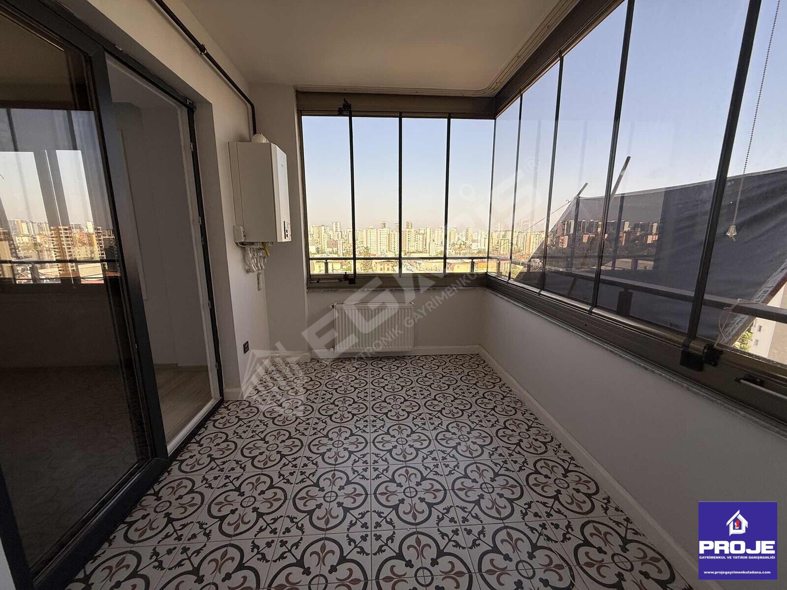 BÖLGENİN EN PRESTİJLİ SİTESİ FULL DONATILI 3+1 DAİRE - 5