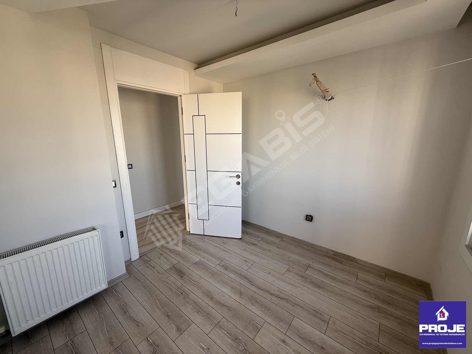BÖLGENİN EN PRESTİJLİ SİTESİ FULL DONATILI 3+1 DAİRE - 7