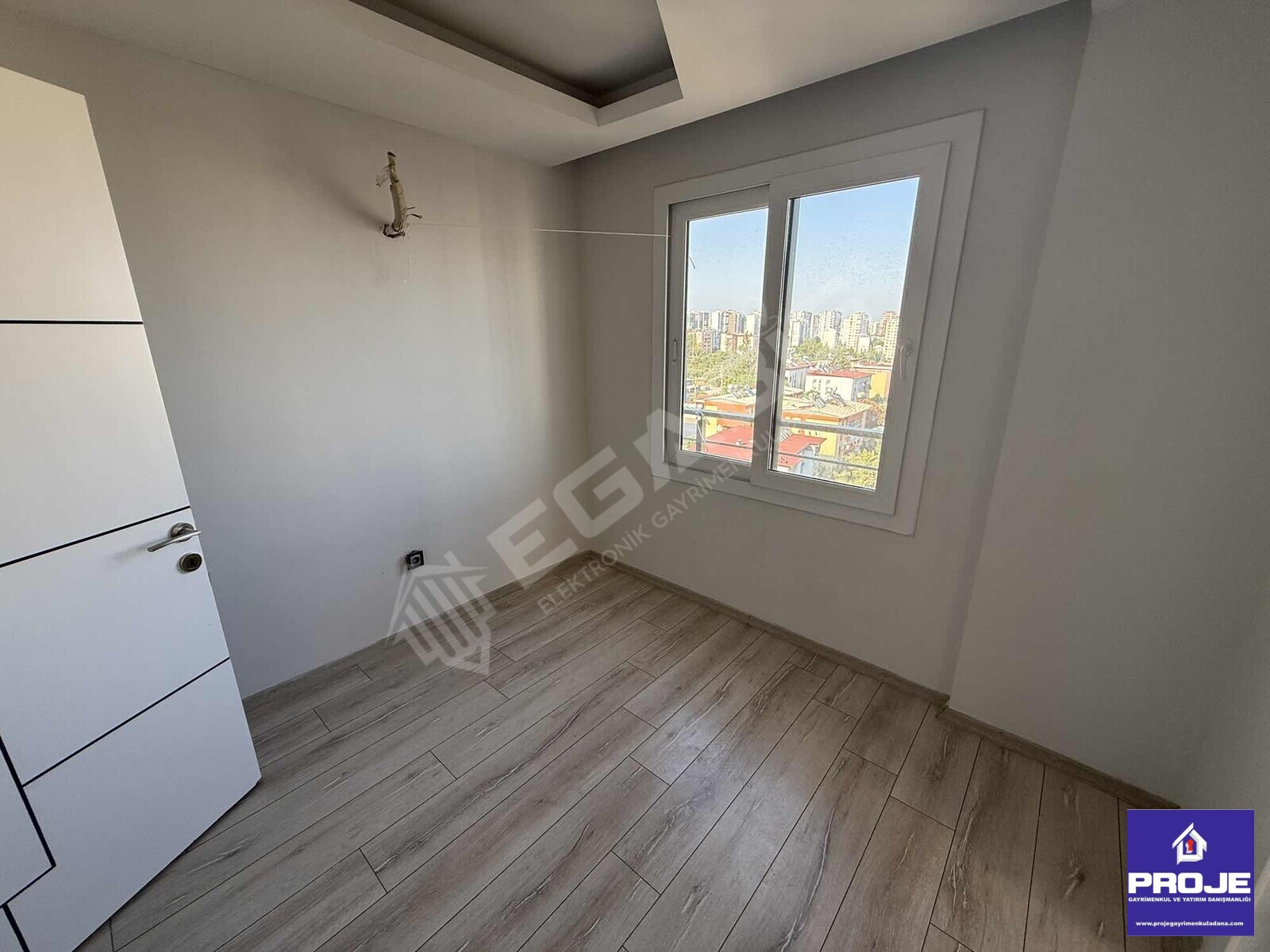 BÖLGENİN EN PRESTİJLİ SİTESİ FULL DONATILI 3+1 DAİRE - 8