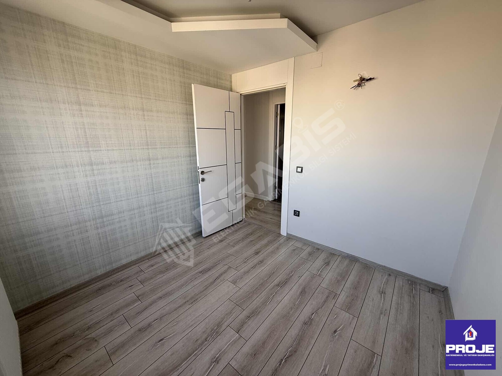 BÖLGENİN EN PRESTİJLİ SİTESİ FULL DONATILI 3+1 DAİRE - 10