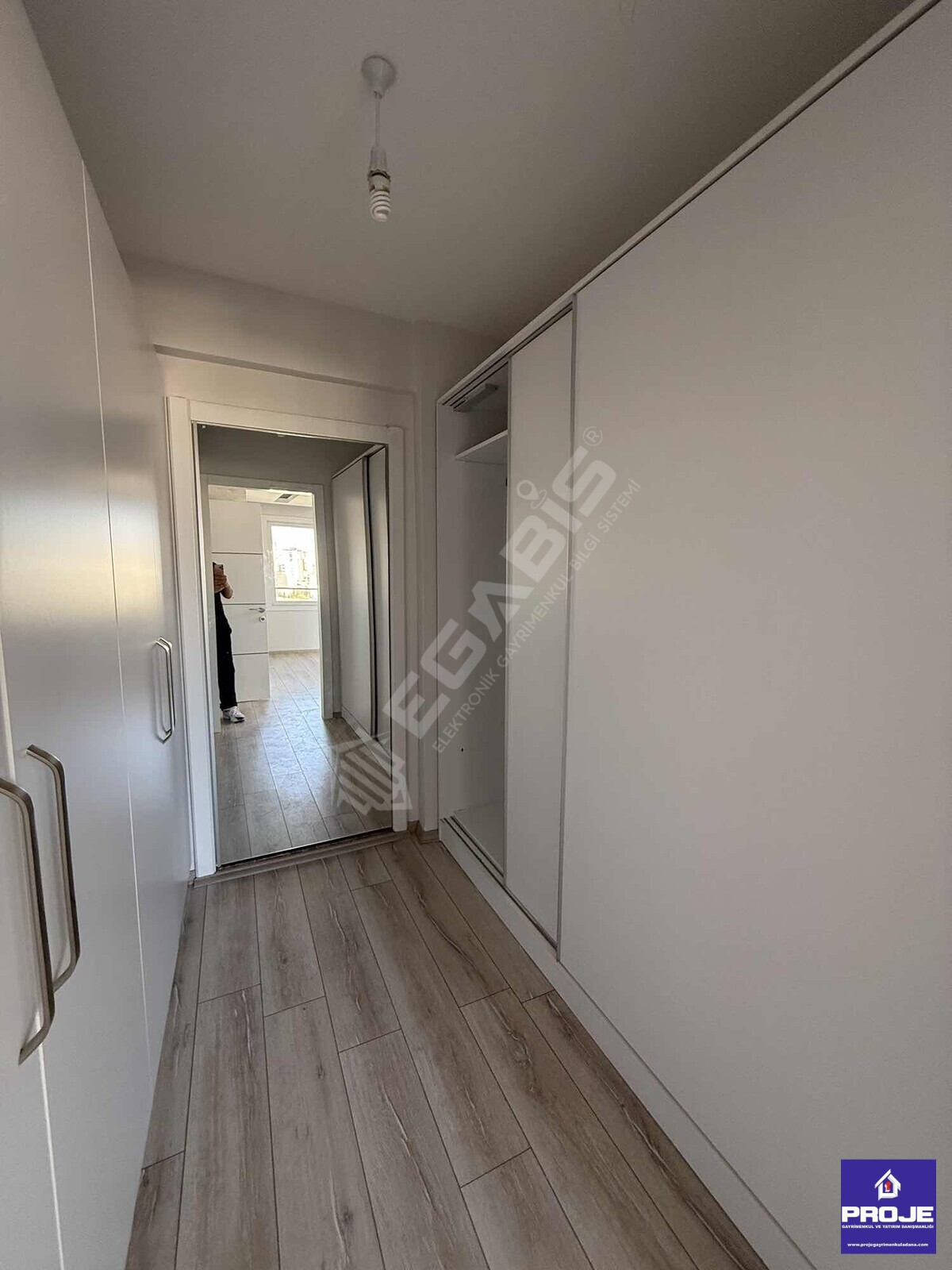BÖLGENİN EN PRESTİJLİ SİTESİ FULL DONATILI 3+1 DAİRE - 12