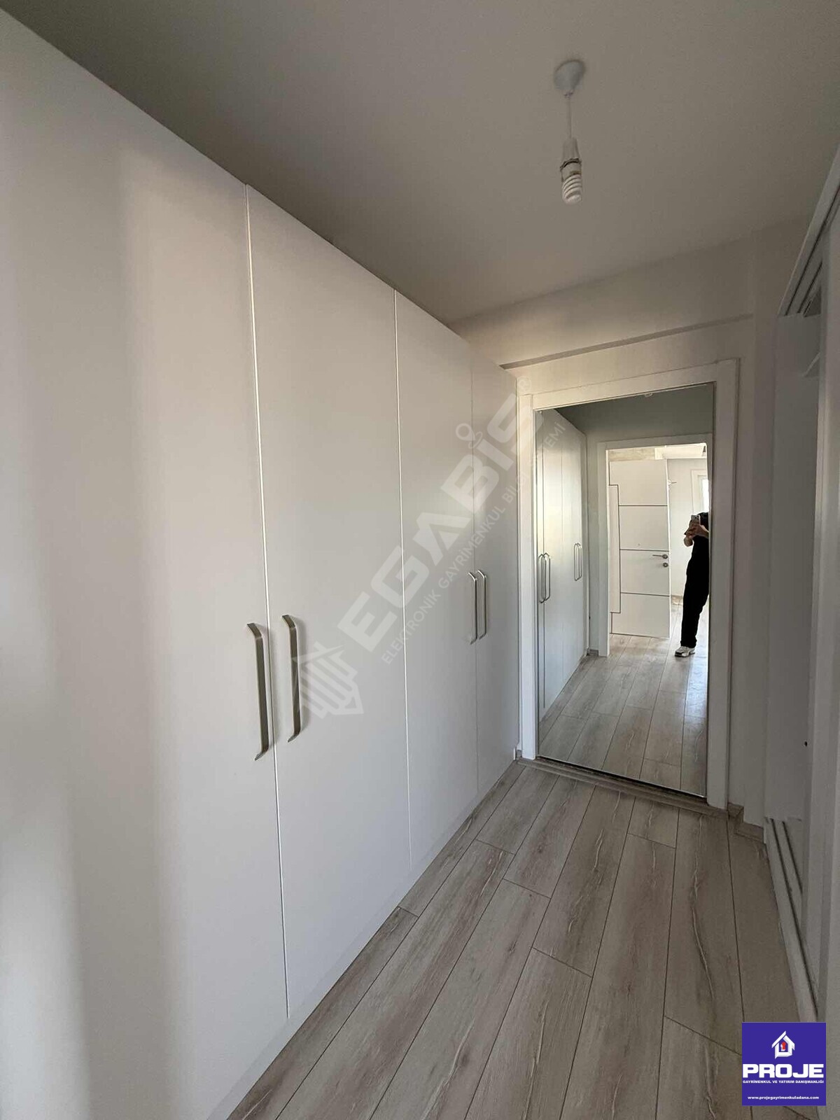 BÖLGENİN EN PRESTİJLİ SİTESİ FULL DONATILI 3+1 DAİRE - 13