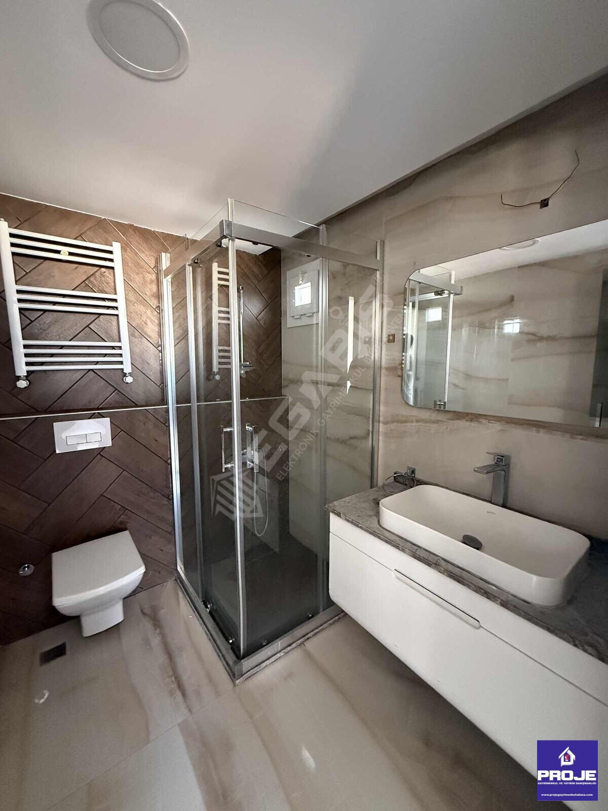 BÖLGENİN EN PRESTİJLİ SİTESİ FULL DONATILI 3+1 DAİRE - 14