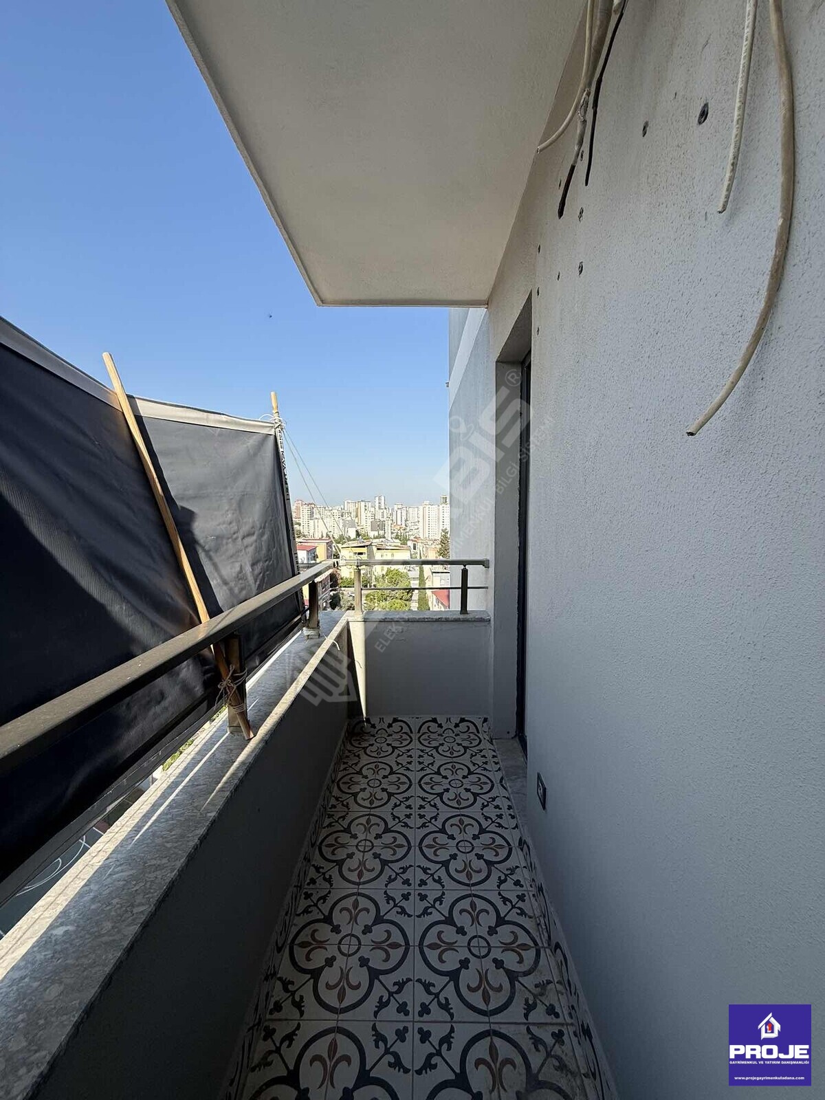 BÖLGENİN EN PRESTİJLİ SİTESİ FULL DONATILI 3+1 DAİRE - 15