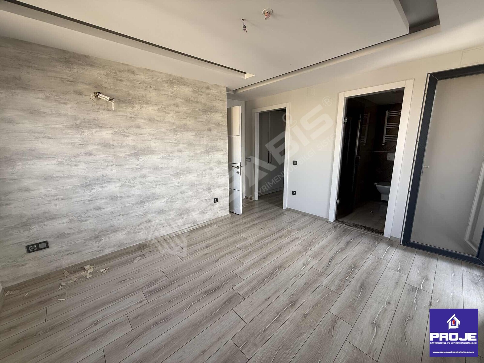 BÖLGENİN EN PRESTİJLİ SİTESİ FULL DONATILI 3+1 DAİRE - 16