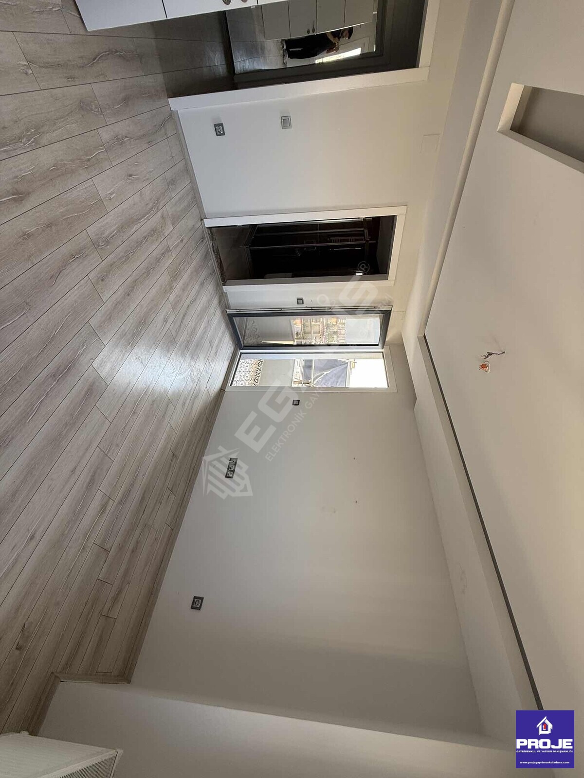 BÖLGENİN EN PRESTİJLİ SİTESİ FULL DONATILI 3+1 DAİRE - 17