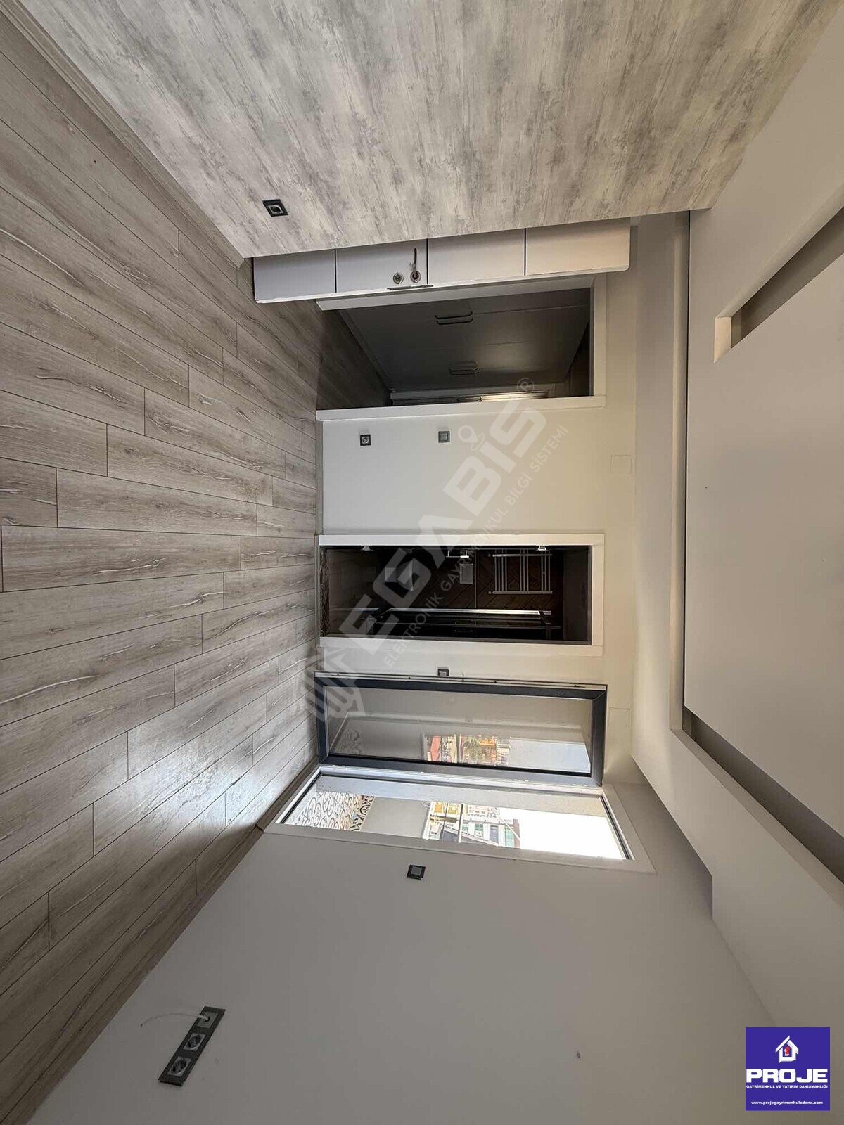 BÖLGENİN EN PRESTİJLİ SİTESİ FULL DONATILI 3+1 DAİRE - 18