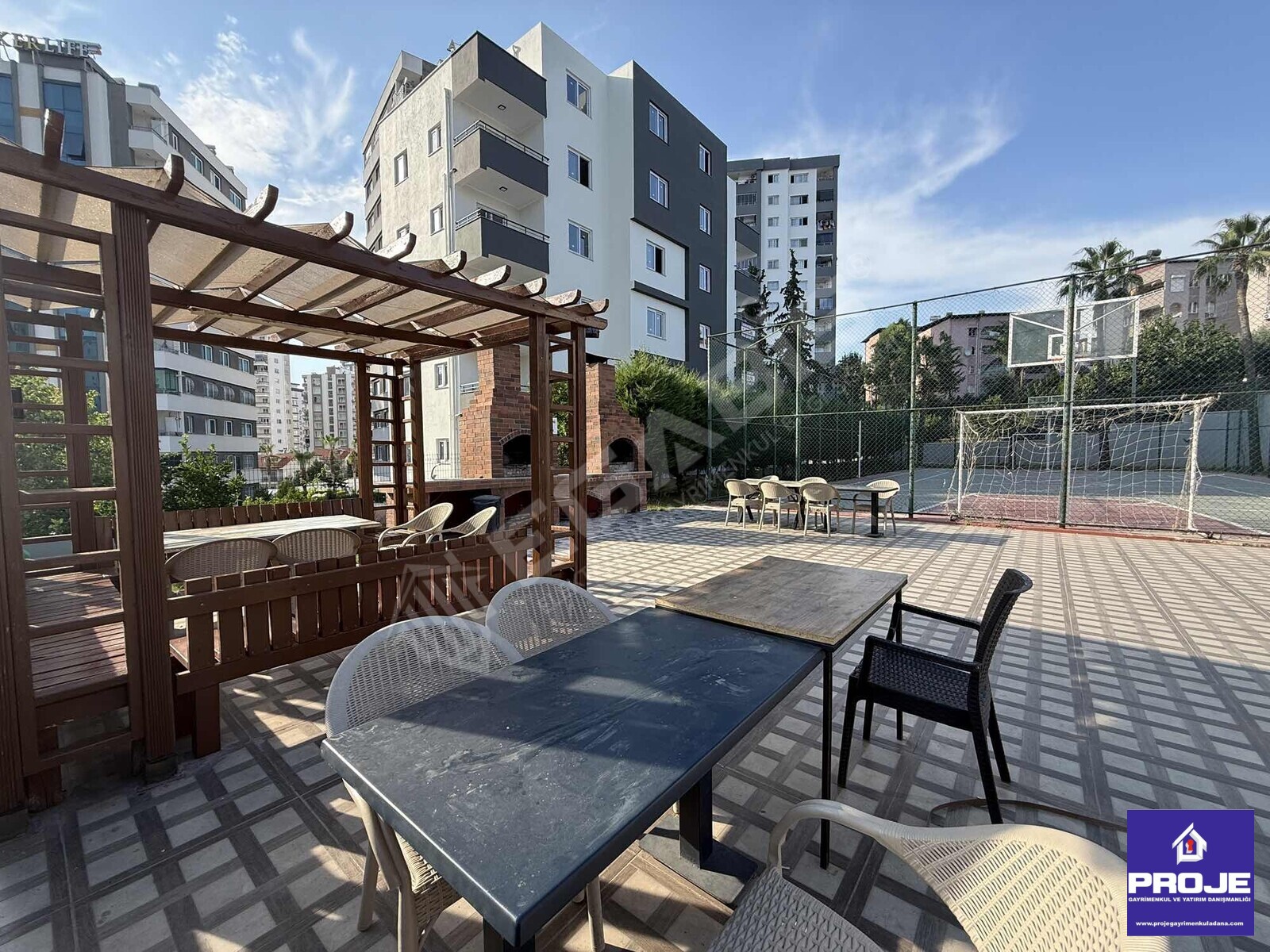 BÖLGENİN EN PRESTİJLİ SİTESİ FULL DONATILI 3+1 DAİRE - 22
