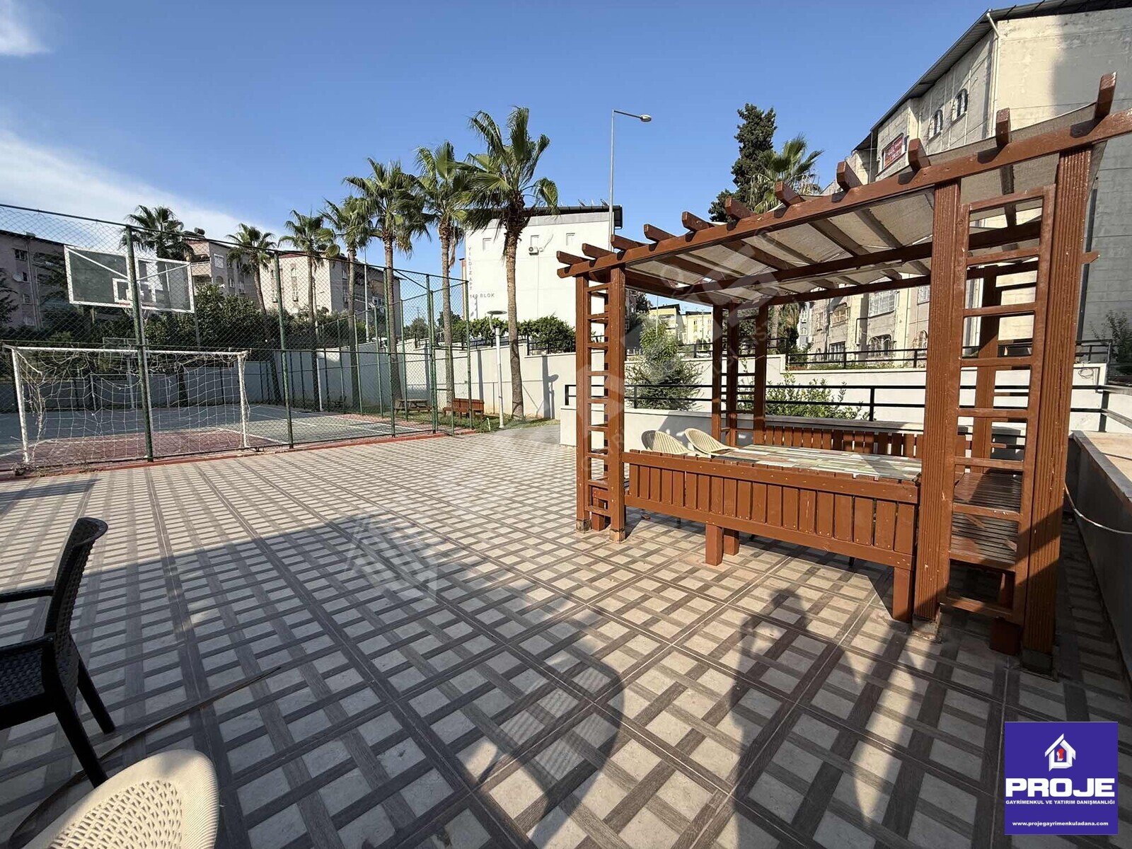 BÖLGENİN EN PRESTİJLİ SİTESİ FULL DONATILI 3+1 DAİRE - 23